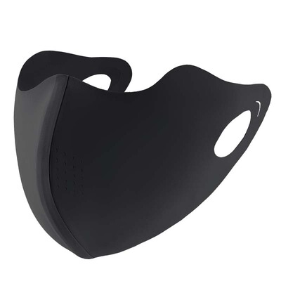 3D立体显脸小~夏季透气防晒口罩