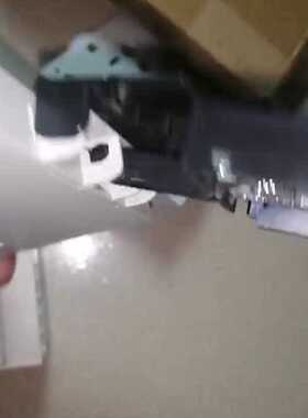 【议价-可维修】 Mitsubishi FX3SA-30MR-CM FX3S-CNV-AD 电子配