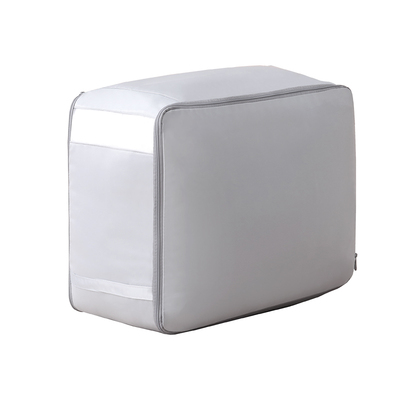 冬天被子压缩收纳袋放羽绒服衣服衣物棉被羽绒被袋子收纳袋压缩袋