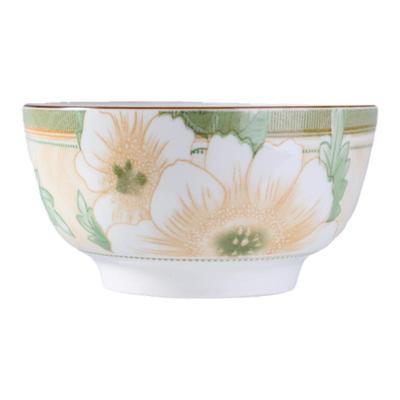 家用陶瓷餐具米饭碗简约小碗