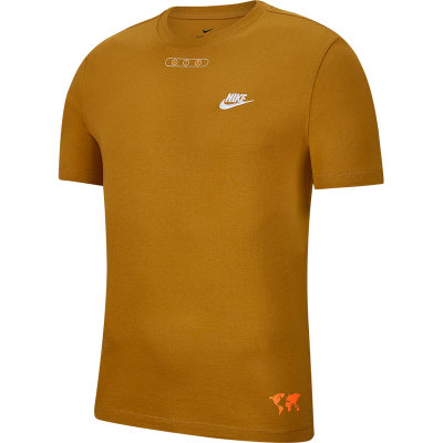 Nike/耐克官方正品当季新款男子运动训练透气短袖CT6541-790