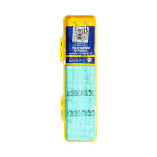 久岩短子线双钩成品金袖鱼钩强硬锋袖金海夕细地袖防缠绕鲫鲤鱼钩