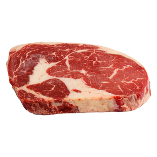 ray澳洲进口谷饲M3眼肉牛排原切整条雪花牛肉厚切牛排可定制厚度