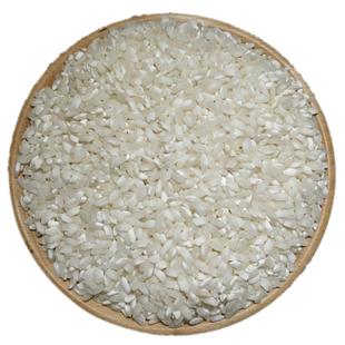 5斤早稻米陈米贵朝米加工用米没粘性大米广东肠粉米拉肠粉专用米