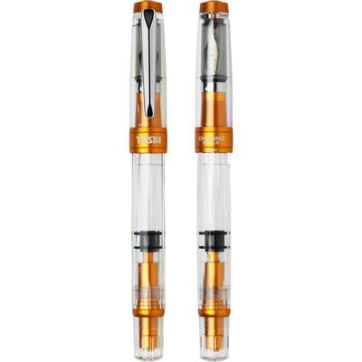 三文堂580ALR夕阳金钢笔