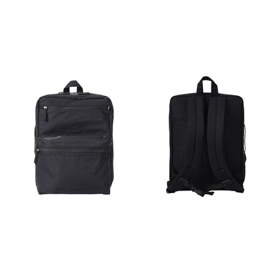 韩国ithinkso新大容量双肩行李包