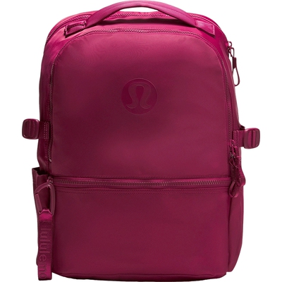 New Crew 背包 拒水丨lululemon丨LU9CLES