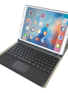 适用于pro12.9寸蓝牙键盘