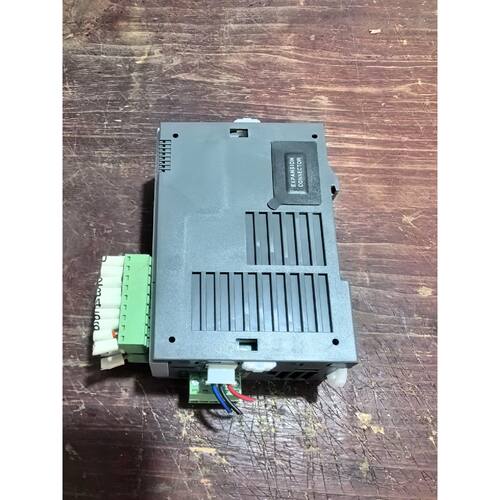 议价LS产电PLC模块 XBM-DR16S 二手拆机 实物拍摄