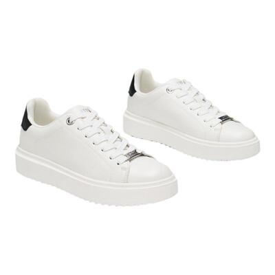 小白鞋休闲板鞋运动休闲