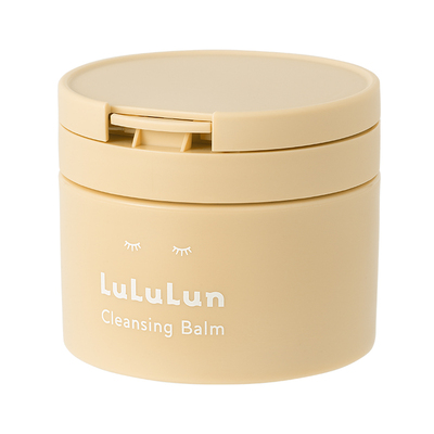 LuLuLun卸妆膏90g温和不刺激