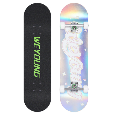 Weyoung滑板沸点Psy大牌精选合集