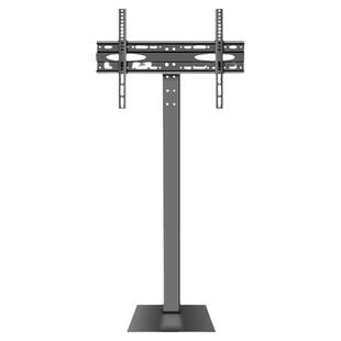 隐藏式免打孔电视挂架落地推车座驾32455069寸液晶显示器支架底座