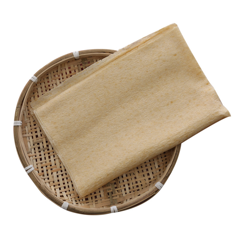 【现做现发】山东杂粮煎饼2斤装