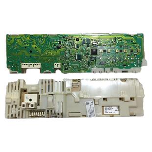适用西门子滚筒洗衣机Siver WD7205电脑板主板 WD7005 WVT52050