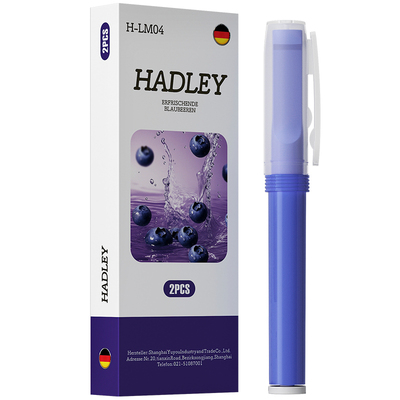 德国替烟棒2026新款果味口吸棒