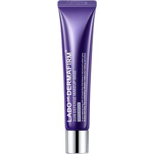 DERMAFIRM+/德妃紫苏隔离霜妆前乳防晒打底提亮遮瑕素颜霜40g