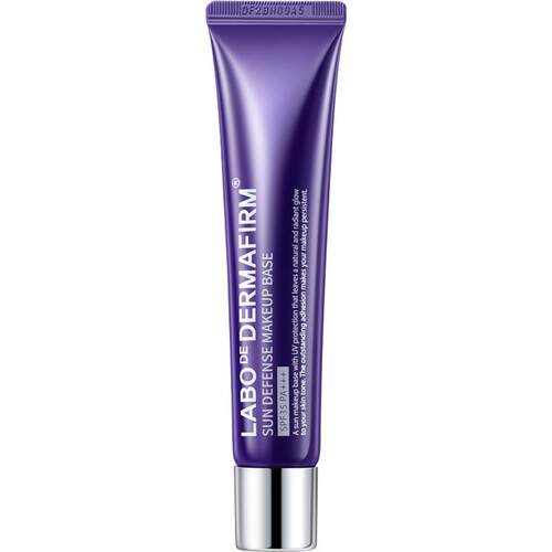 DERMAFIRM+/德妃紫苏隔离霜妆前乳防晒打底提亮遮瑕素颜霜40g