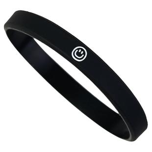 情绪控制皮筋管理胡思乱想缓解焦虑高弹力硅胶厌恶疗法手环手腕带