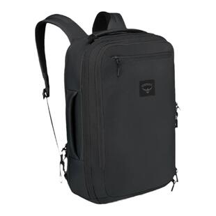OSPREY新款AOEDE BRIEFPACK奥德22L城市商务包休闲双肩背包电脑包