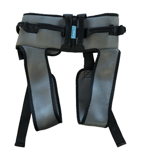 雨其琳老人走路助行带学步腰带护理搬动起身移位腰带卧床起身康复