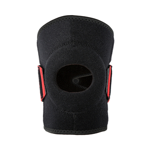 康舒运动护膝女膝盖关节保护套户外徒步登山男专业跑步半月板损伤