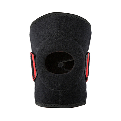 专业护膝女运动男膝盖损伤保护