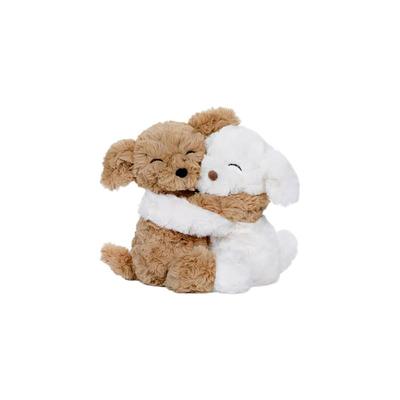 朴坊McHugs拥抱小狗小熊玩偶