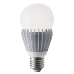 振牛全光谱灯泡低蓝光学习阅读专用e27螺口儿童护眼led节能灯泡