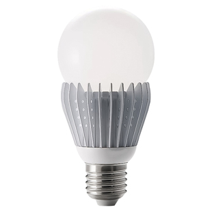 振牛全光谱灯泡低蓝光学习阅读专用e27螺口儿童护眼led节能灯泡