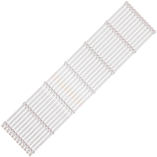 适用海尔75U2 LU75G61(PRO)灯条LB-C750U20-E3-D LB-C750U21-E4-B