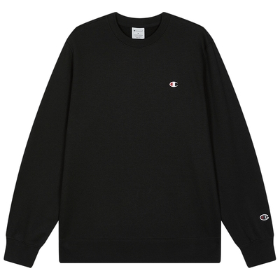 Champion冠军加绒卫衣男女同款