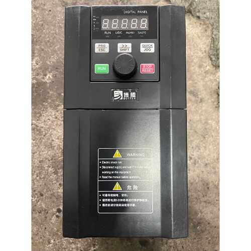 询价博腾5.5 /7.5kw变频器X550A-4T5R5GB/7