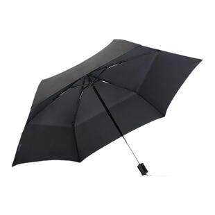 knirps德国雨伞全自动伞男三折折叠伞女轻便小巧便携女户外防雨伞