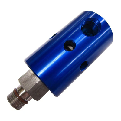 杜博林主轴出水高压高速旋转接头