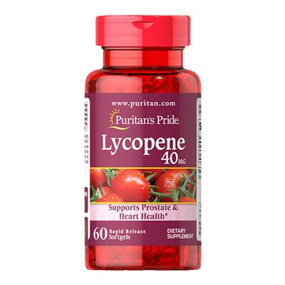 普丽普莱高浓度番茄红素软胶囊