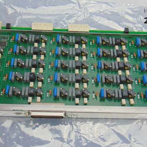 Alcatel Lucent 3FFE24318AFAA ICS01 VPSC-D PCB Circuit Board