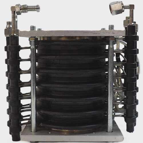 MKS Instruments 无标记臭氧发生器堆栈组件 AX8400 系列可用