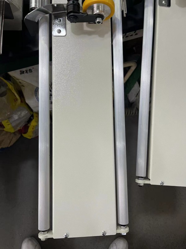 切布条机801A/802A单刀双刀机械切捆机直斜纹卷布服装面料 切条机