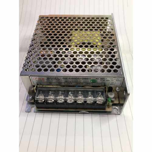 询价5V3A24V2A双组输开关电源GK-U60D524GI