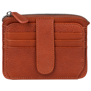 真皮复古女士钱包树膏头层植鞣牛皮驾驶驾照大容量大钞零钱卡夹