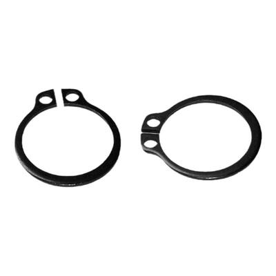 轴用C型外卡卡簧挡圈轴卡