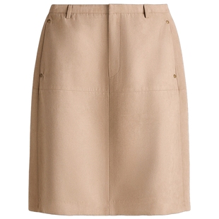 HM2026春季新款女装半身裙1323024