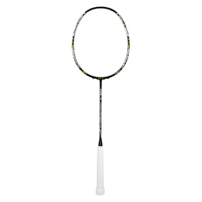 川崎赤壁赋羽毛球拍全碳素5U专业超轻高弹力耐打成人比赛体育选修