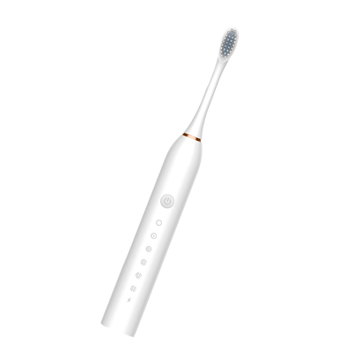 SX3升级电动牙刷情侣款套装