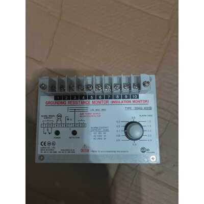 韩国原装全新LUXCO绝缘检测仪  SBAG-402N