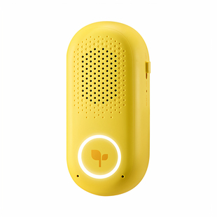 亲宝宝AI精灵儿童版豆包对话分龄早教启蒙ai机器人玩具4G流量陪玩