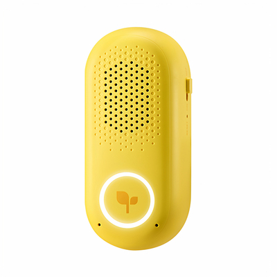 亲宝宝AI精灵儿童AI机器人玩具