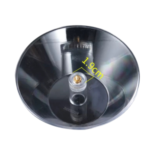 科赛罗适用西门子抽油烟机接油盒油杯配件老式通用接油槽606156