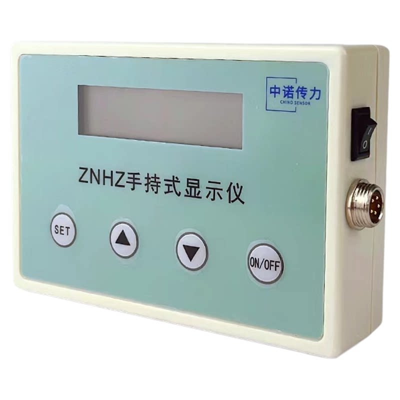 蚌埠便携式扭矩传感器